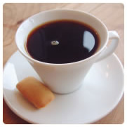 コーヒー（ホット）