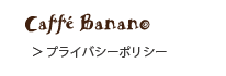 プライバシーポリシー